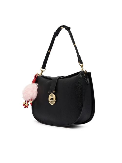 Borsa a spalla LOVE MOSCHINO | JC4234PPOPKI0000